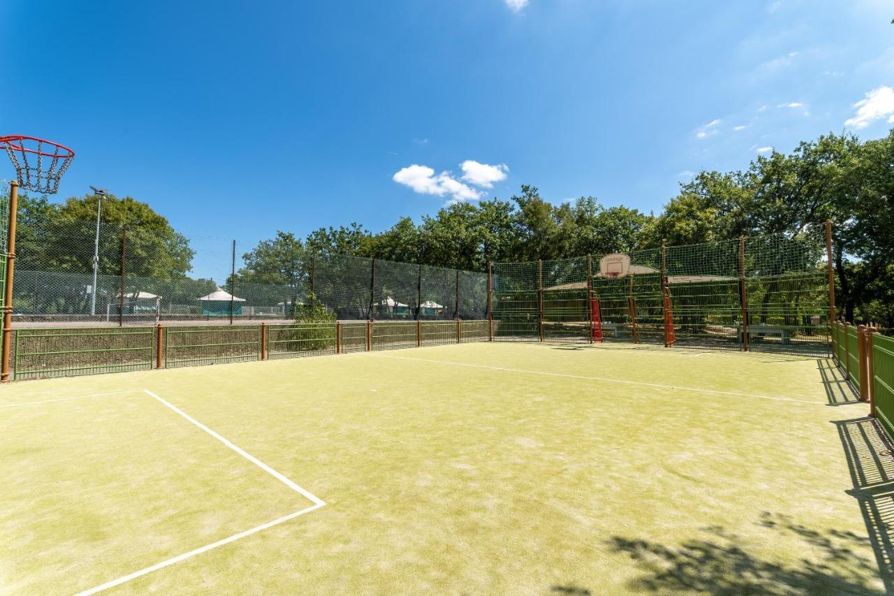 Camping Les Reflets Du Quercy Hotel Crayssac Екстериор снимка