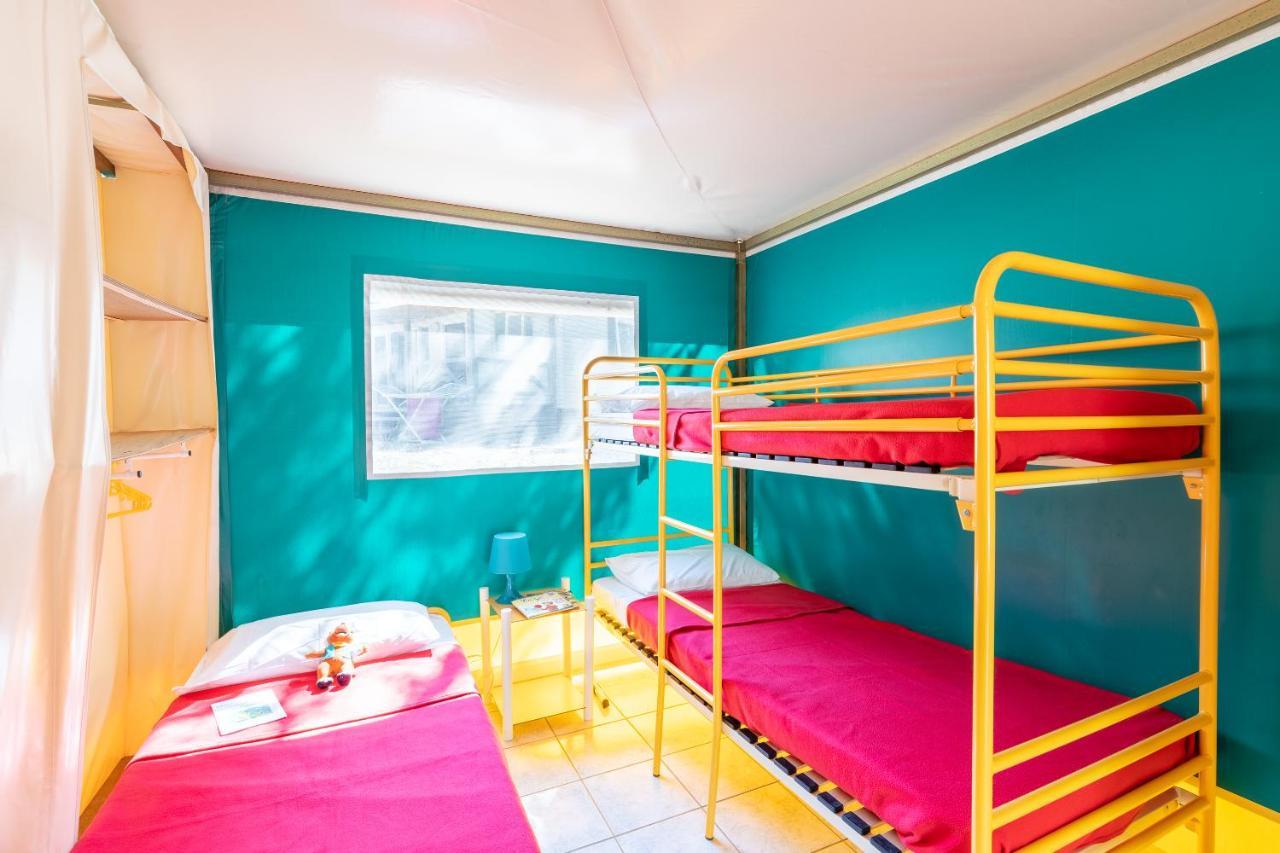 Camping Les Reflets Du Quercy Hotel Crayssac Екстериор снимка