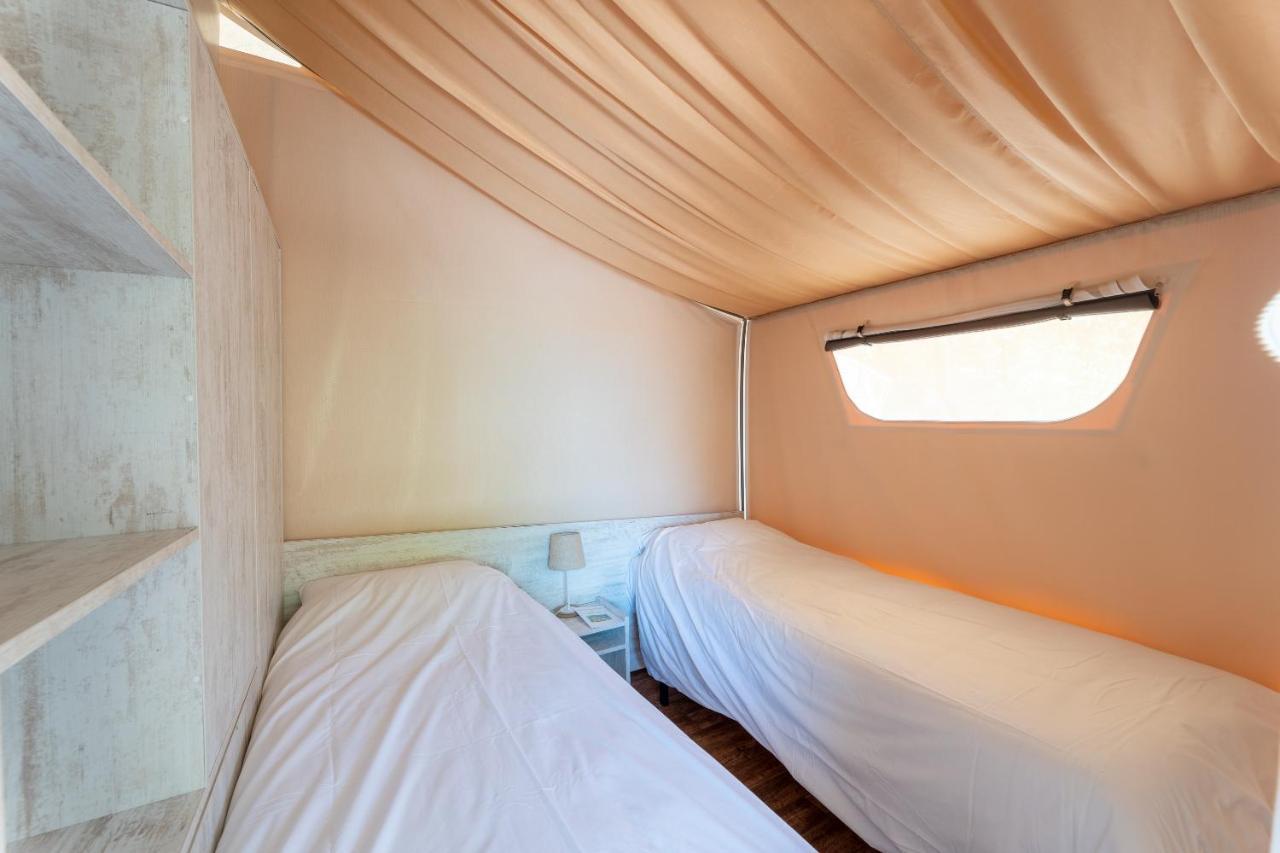 Camping Les Reflets Du Quercy Hotel Crayssac Екстериор снимка