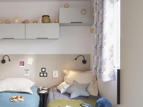 Camping Les Reflets Du Quercy Hotel Crayssac Екстериор снимка